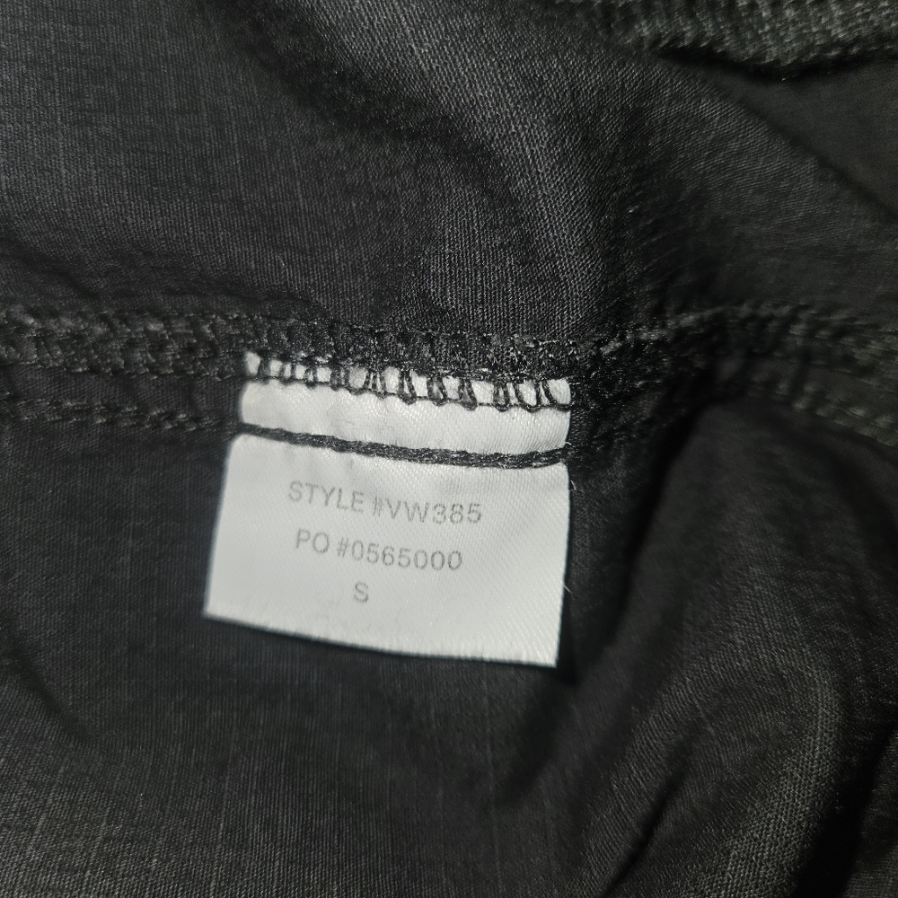 Vuori Vintage Ripstop Shorts - Picture 5 of 5